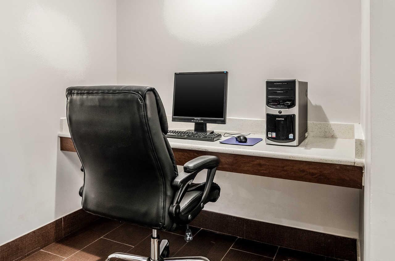 Quality Inn Whiteville North מראה חיצוני תמונה