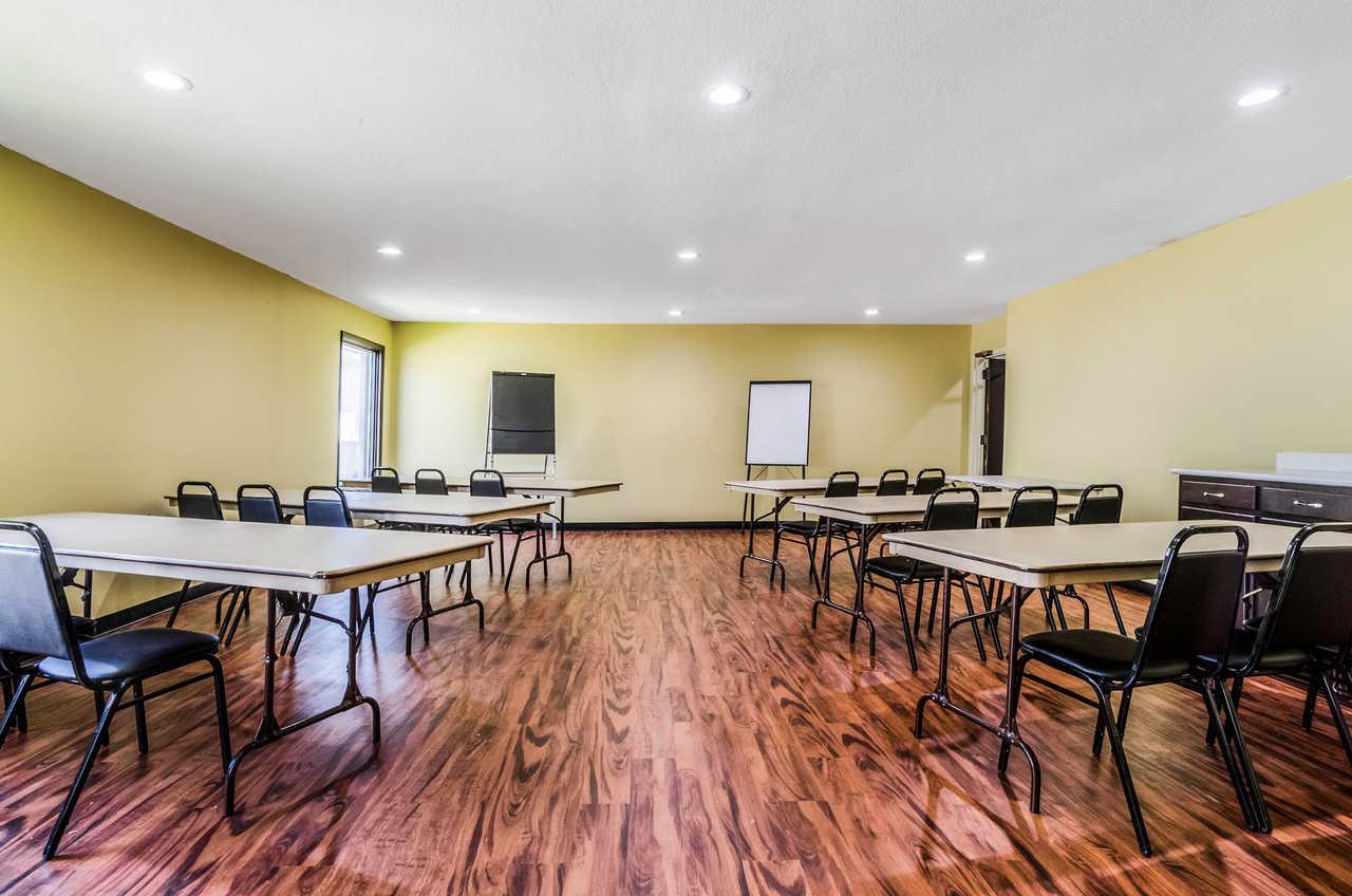 Quality Inn Whiteville North מראה חיצוני תמונה